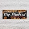 Signmission Dry Firewood $3.00 a Bundle, 24 Inch x 72 Inch, Vinyl Banner B-72-30552 - alternate 4