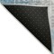 Homeroots 3' X 5' Teal Blue And Beige Geometric Washable Indoor Outdoor Area Rug 632011 - alternate 6