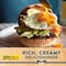 Hellmanns To Go Packets Real Mayonnaise, 0.38 Ounce, 6PK 67991063 - alternate 5