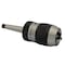 Llambrich Usa Keyless High Torque Drill Chuck 0.630" Cap., 2MT Mount Size, Steel JK-16 MT2 - alternate 2
