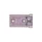 Auveco Mcase Unslotted 25 Amp Fuse, 3PK 22806 - alternate 2
