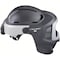 3M Speedglas Welding Helmet, Shade 5, Black/Gray/Silver 27-0099-35SW - alternate 5