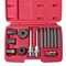 Jtc Auto Tools Alternator combination socket set 14 pcs 4738 - alternate 1