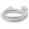Add-On 5FT C13/C14 PWR CBL 100-250V 10A WHITE ADD-C132C1418AWG5FTWE - alternate 5