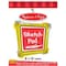 Melissa & Doug Portfolio Quality Sketch Pad, 9 x 12, White, PK6 4194 - alternate 1