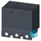 Siemens circular conduc. terminal TA2.2 2 AWG350 kcmil with control wire tap for 3VA9243-0JC18 - alternate 3