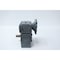 Boston Gear RIGHT ANGLE GEAR REDUCER 1/4HP 200:1 FWA721200B56 - alternate 6