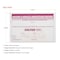 Mytee Products 5-1/2 inx8-1/2 inDriver Vehicle Inspection Report Book for Truck Drivers 10 Pcs DVIR - alternate 6