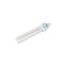 Sylvania Compact Fluorescent Bulb, 26 W, T4 Lamp, G24D-3 Lamp Base, 1710 Lumens, 3500 K Color Temp 21114 - alternate 5