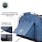 Overland Vcl Tent 18252530 - alternate 4