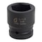 Sunex 1 in Drive 1-1/2 in Impact Socket 548 - alternate 1