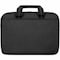 Targus SLIP CASE WITH HIDEAWAY HANDLES BLACK 14IN TSS932 - alternate 2
