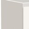 Homeroots 40" White Wood Freestanding Bathroom Vanity With White Sink And Three Drawers 624154 - alternate 3