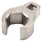 Tekton Crowfoot Wrench, Steel, 2 7/64 in L WCF16224 - alternate 1