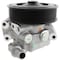 Motorcraft Power Steering Pump,  STP347 - alternate 3