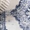 Jonathan Y Alhambra Ornate Medallion Modern Light Blue/Ivory 8 ft. x 10 ft. Area Rug MDP400F-8 - alternate 3