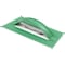 Marshalltown Plastic Notched Trowel, Flooring Trowel, Tiling Trowel, Adhesives Trowel, V Notch, 3/8 x 5/16 Notch 6263 - alternate 3
