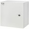 Eaton Tripp Lite Series SmartRack Outdoor Industrial Enclosure with Lock - NEMA 4, Surface Mount,  SRIN4141410 - alternate 6
