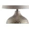 Jonathan Y Bates 22" Honeycomb LED Table Lamp, Antique Brown JYL3020A - alternate 7