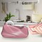 Acrimet Tape Dispenser, 1 in Tape Core Dia., Plastic, Stainless Steel, Pink 270.9 - alternate 6