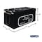 Aims Power Lithium Battery 300Ah 3.84 kW with Wake Up, Heater and BT Monitoring 12V LiFePO4 LFP12V300A - alternate 3