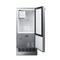 Summit 25 lb. Drain-Free outdoor Icemaker BIM271OS - alternate 4