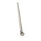 Apollo Tile Beige 1x12 Crema Marfil Marble Polished Pencil Liner Tile Trim 0.5 sqft/case, 10PK APLMCR881PA - alternate 4