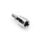 Tekton 3/8 Inch Drive x M7 Triple Square Bit Socket SHB18207 - alternate 5