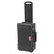Max 20.5x11.4x7.9 in black IP67 certified, Military spec'd, trolley with foam MAX520STR - alternate 1