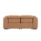 Homeroots 77in Brown Italian Leather Power Reclining Loveseat With Storage 720548 - alternate 5