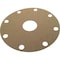 Cnh GASKET, CNH OEM T42395 T42395 - alternate 1