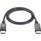 Black Box DISPLAYPORT CABLE, 30AWG, 10FT VCB-DP2-0010-MM-R2 - alternate 2