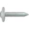 Auveco M6-1.0 x 30 Torx Washer Head Body Bolt Ca Pt, 25PK 24512 - alternate 1
