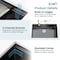 Wrightmaster 30 in. Undermount Single Bowl 20 Gauge Black Stainless Steel Kitchen Sink with Drain ZOR-BL07D301908 - alternate 4