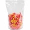 Penny Candy Starbursts, Fruity, Individually Wrapped, 2 lb, 1 Bag 9 - alternate 1