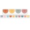 Teacher Created Resources Happy Cactus Crew Fiesta Die-Cut Border Trim, 35 Feet Per Pack, 6PK TCR6957 - alternate 2
