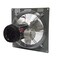 Canarm Panel Fan, 16In Bld Dia, Steel, 230/460 V P16-4M - alternate 2