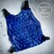 Alphacool Polar Cooling Ice Vest - One Size - Navy 675595811593 - alternate 4