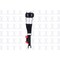 Fcs Struts Electronic Air Suspension Strut Assembly 92020 - alternate 1