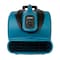 Xpower CentrifugalBlower, Blue, 18-11/16inH P-800H-Blue - alternate 4