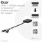 Club 3D B.V HDMI+MICRO USB TO DP M/F ACTIVE ADAPTER CAC-1335 - alternate 5