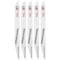 Milwaukee Tool The WRECKER Multi-Material SAWZALL Blade 12" 7/11TPI 25pk 48-00-8711 - alternate 1