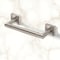 Gatco Glam Too Standard Toilet Paper Holder, Satin Nickel 5643B - alternate 2