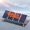 Vevor 2 Sets Multi-Pieces Solar Panel Mounting Brackets 30 deg -60 deg Adjustable, 2PK SF-SS-SKU7 - alternate 6