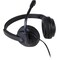 Aluratek WIRED USB HEADSET W/M AWHU02FB - alternate 4