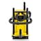 Karcher WD 3 Series Wet and Dry Vacuum Cleaner, 4.5 gal, 78 cfm Air, Cartridge, 1000 W, 120 V, Yellow 1.628-114.0 - alternate 4