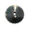 John Deere GEAR W HUB, JOHN DEERE OEM DQ15588 DQ15588 - alternate 2