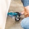 Makita 18V LXT BL 4,000 RPM Drywall Screwdriver Kit, Autofeed Mag (5.0Ah) XSF03TX2 - alternate 10