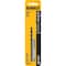 Dewalt 5/16" - 18 NC Tap & Letter F Drill Bit DWA1412 - alternate 2