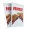 Signmission Paninis, Plastic Signs Only 24 Inch x 36 Inch, Corrugated Plastic, 2PK CSB-2436-2PACK-Paninis - alternate 1